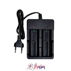 شارژر باتری لیتیومی اسمال سان مدل 097-31